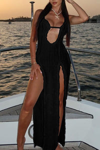 Yacht Party Bodycon Dress