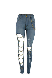 Chic Jeans