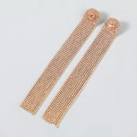 Tassels Dangle Earrings